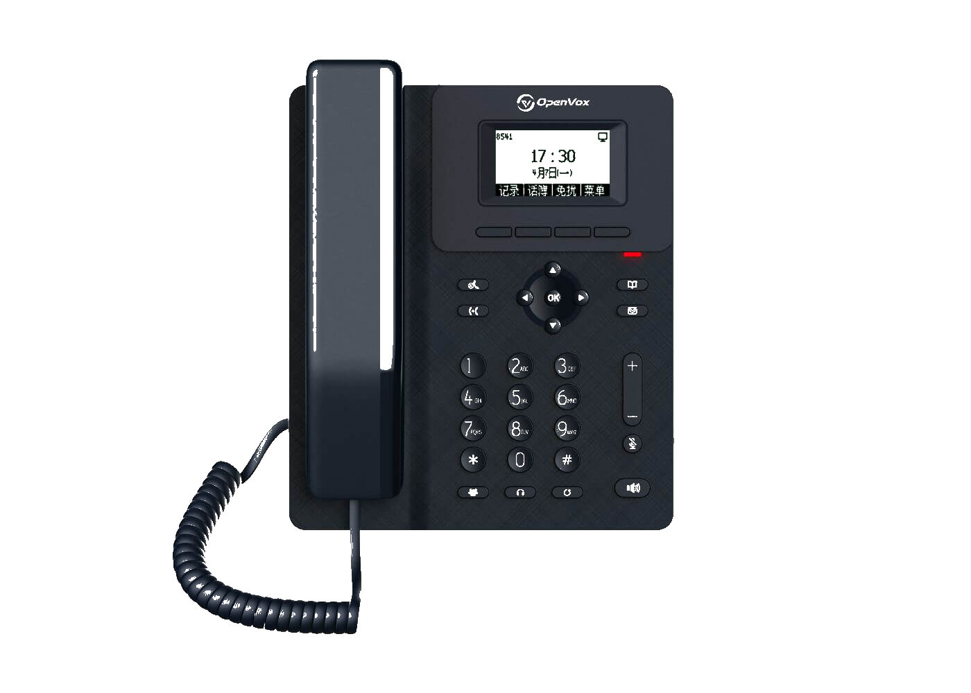 OpenVox Unveils C220 and C421 IP Phones