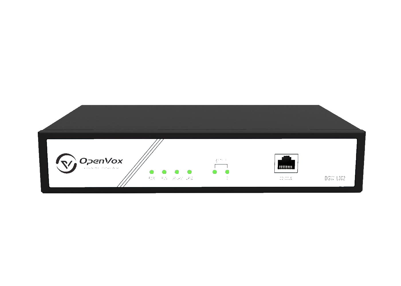 OpenVox Launches DGW-L302/4 Series High-Performance E1/T1/PRI VoIP Gateways