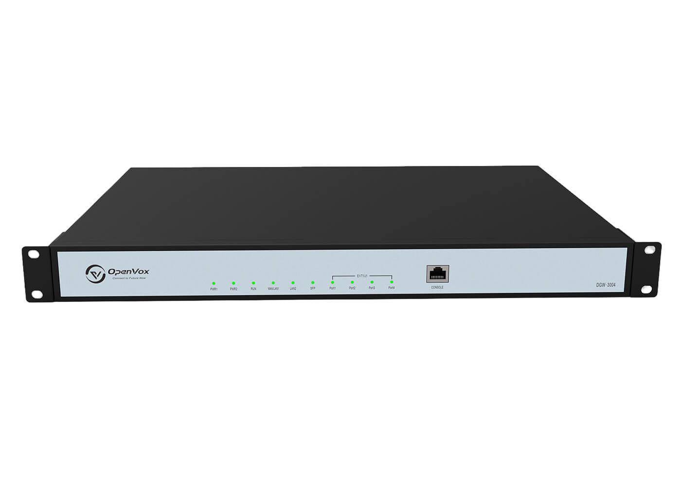 OpenVox DGW-3004 digital trunk VoIP gateway