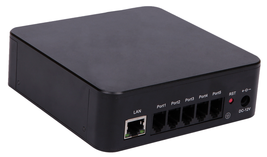 OpenVox Officially Launched Robust UC300 Series