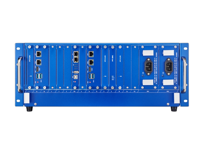 OpenVox Releases the Unified Communication Patform UCP4130