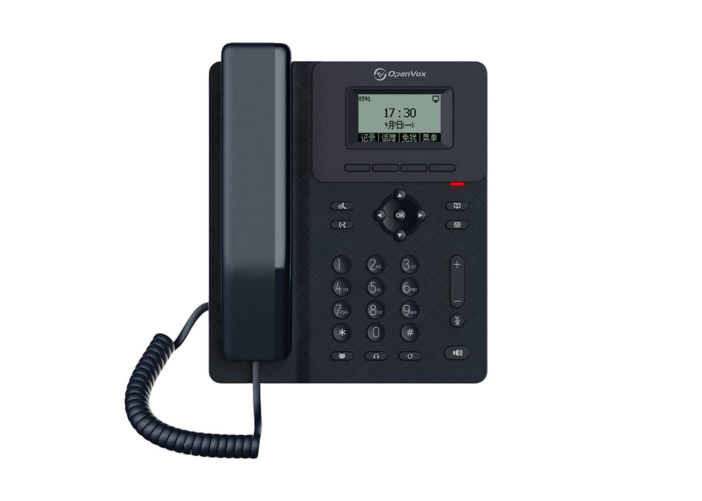 OpenVox C220 IP phone