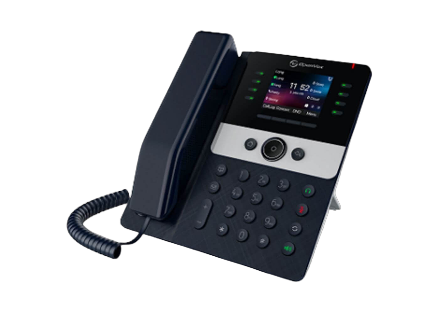 OpenVox Unveils C220 and C421 IP Phones – Smarter, Faster Successors to C200 and C401