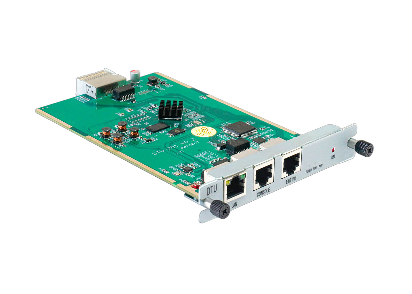 DTU 301 L