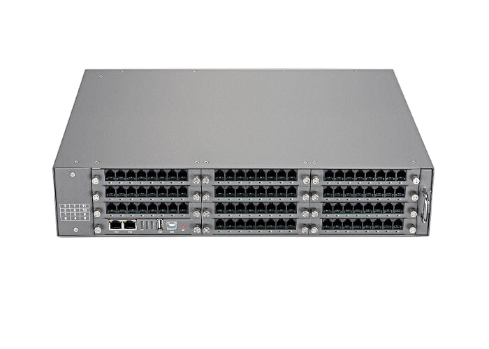 OpenVox Released an upgraded version of Analog Gateways