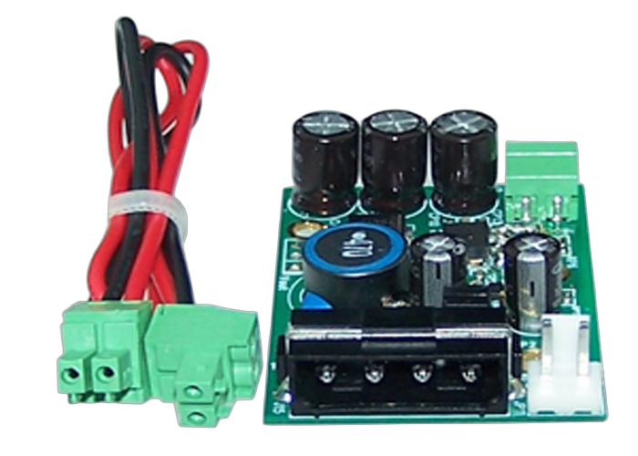 OpenVox has Now Released the PFM100-Power Feeding Converter for ISDN BRI Mini Card