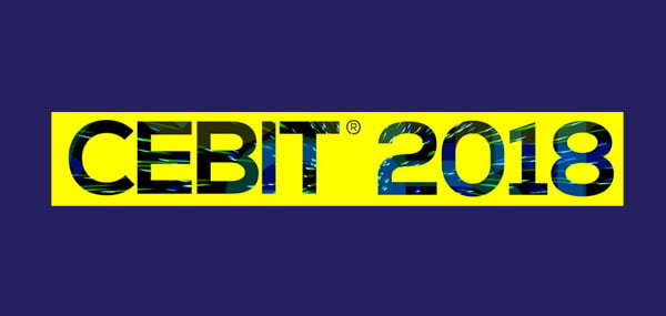 CeBIT2018