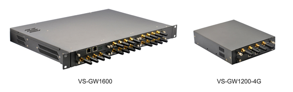 OpenVox Releases Hot-Swap GSM Gateways Covered With Lifetime Warranty