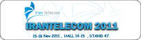 Telecom2011
