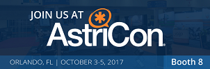 Astricon 2017