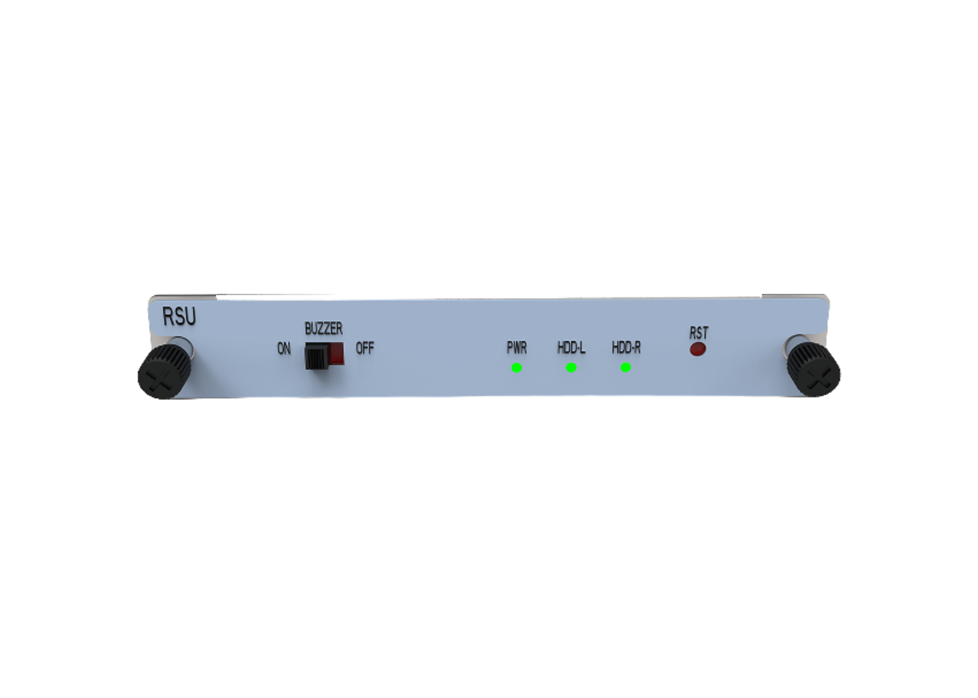 RSU (RAID Storage Unit)