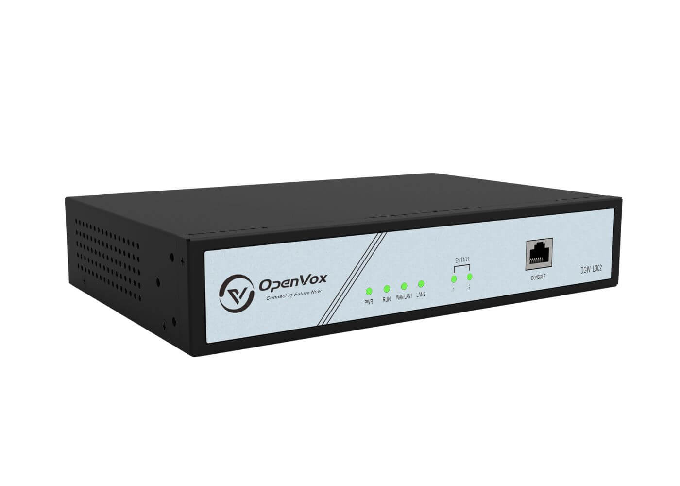 OpenVox DGW-L302 Series E1/T1/PRI VoIP Gateway