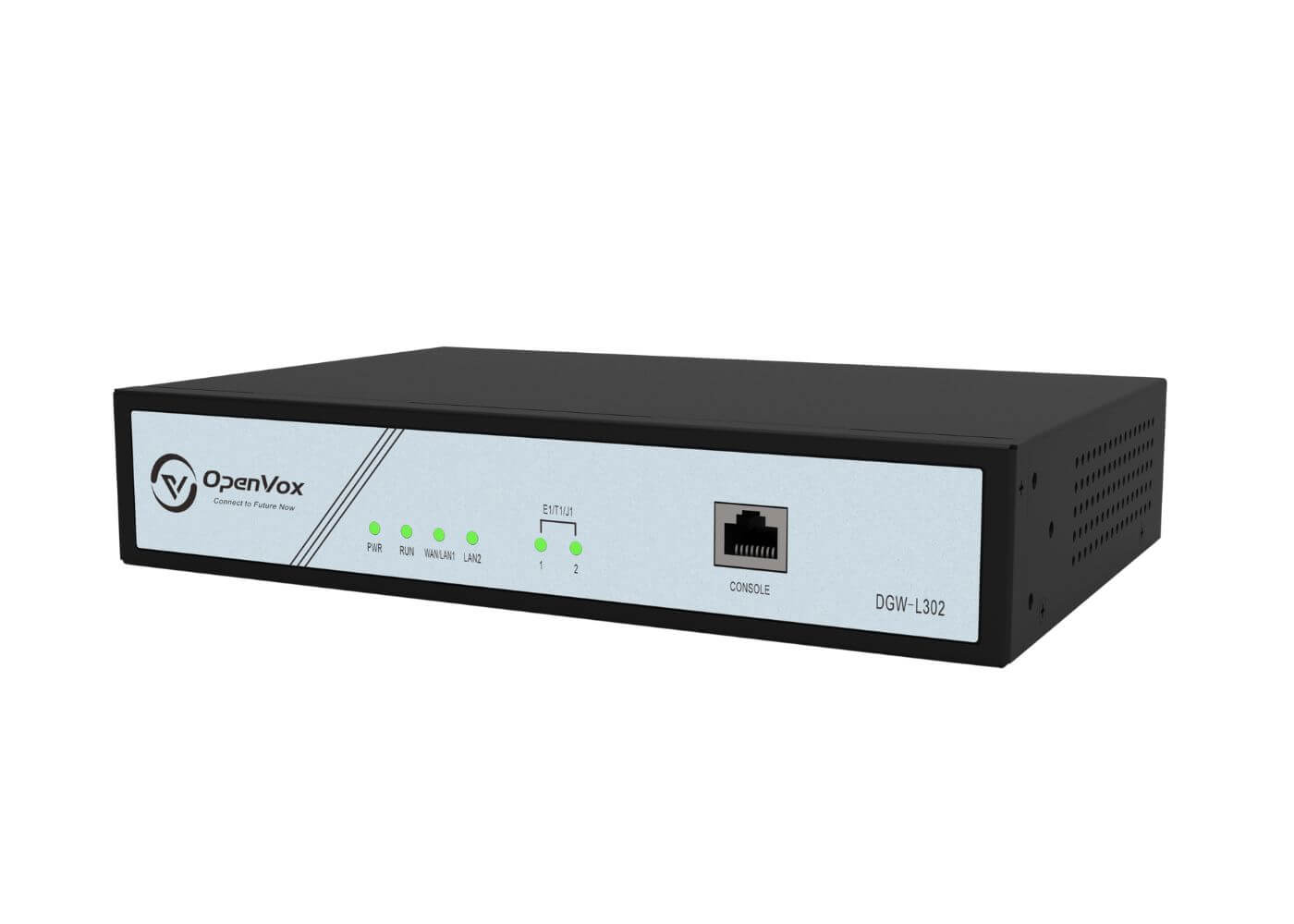 OpenVox DGW-L302 Series E1/T1/PRI VoIP Gateway