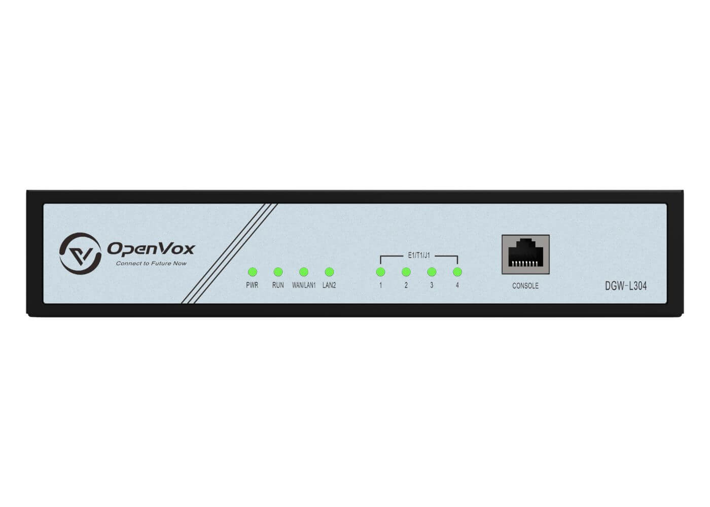 OpenVox DGW-L304 Series E1/T1/PRI VoIP Gateway