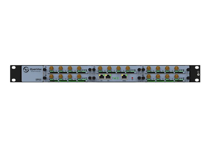 OpenVox VS-GWP1600 GSM/WCDMA/LTE Wireless Gateway