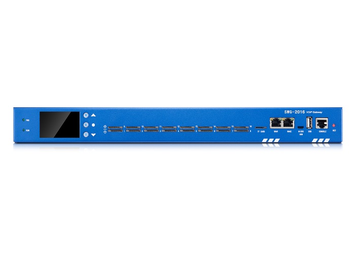 OpenVox SWG-2016 G/C/L Series Wireless Gateway