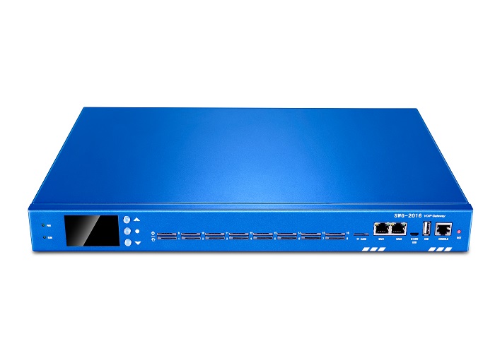 OpenVox SWG-2016 G/C/L Series Wireless Gateway