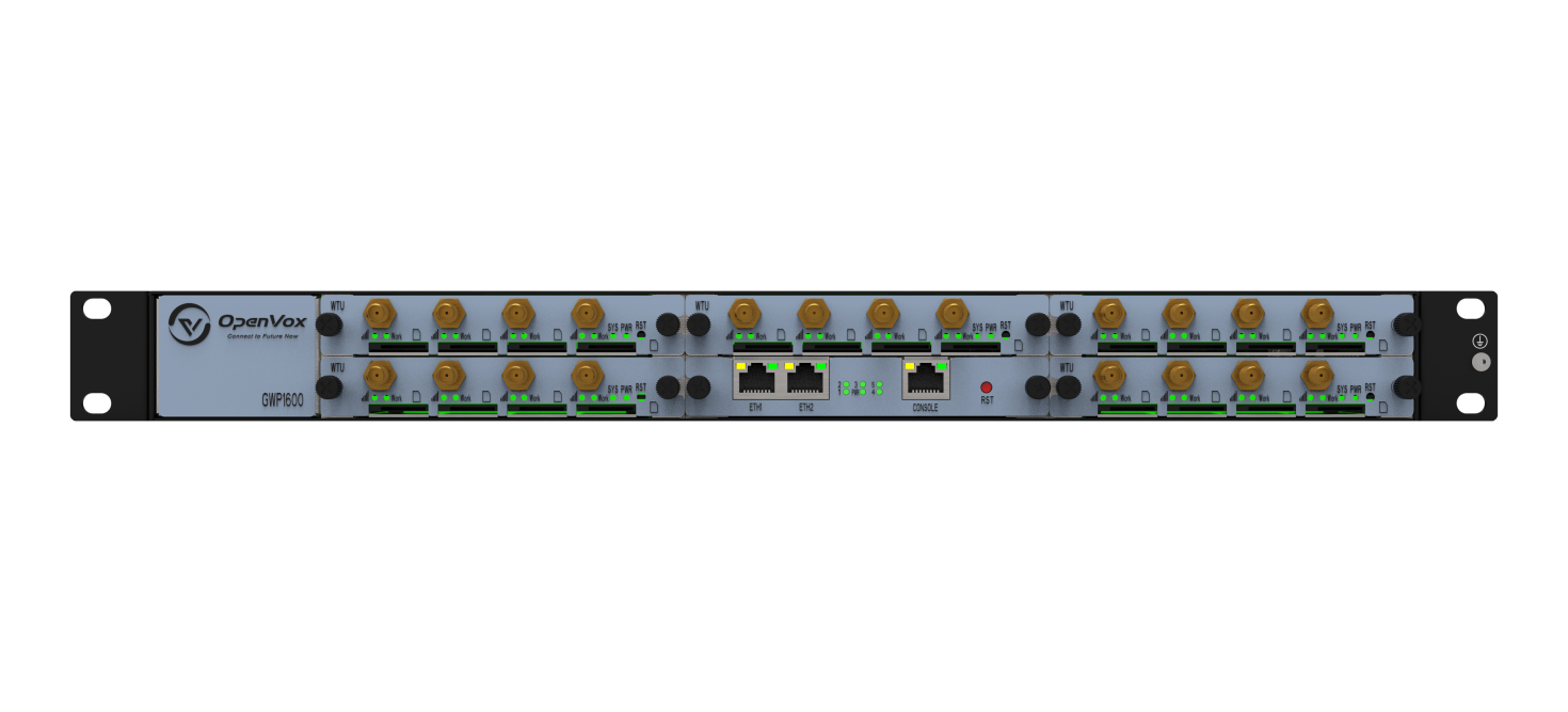 OpenVox GWP Series product image