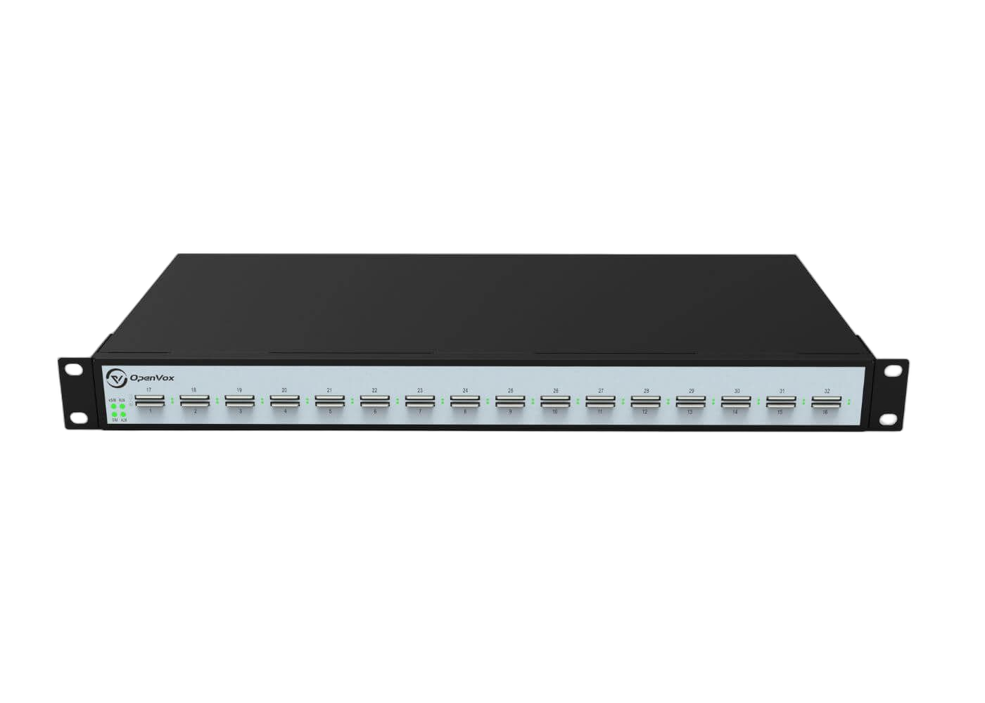 OpenVox SWG-4000 eSIM Series product image