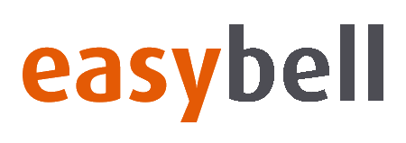 easybell logo