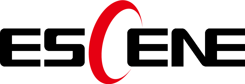 ESCENE logo