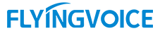 FLYINGVOICE logo