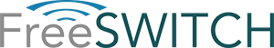 FreeSwitch logo