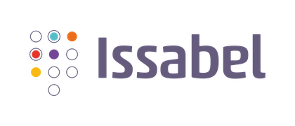 Issabel logo