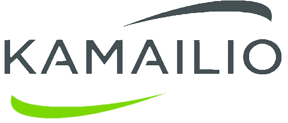Kamailio logo