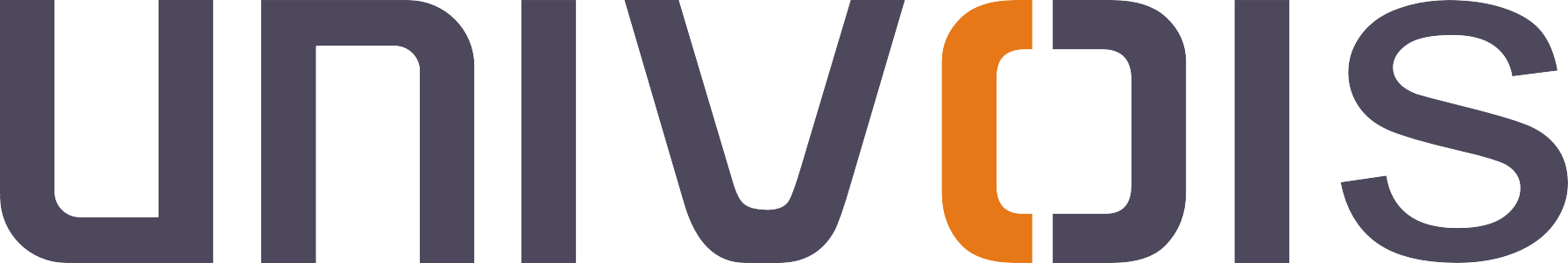 UNIVOIS logo