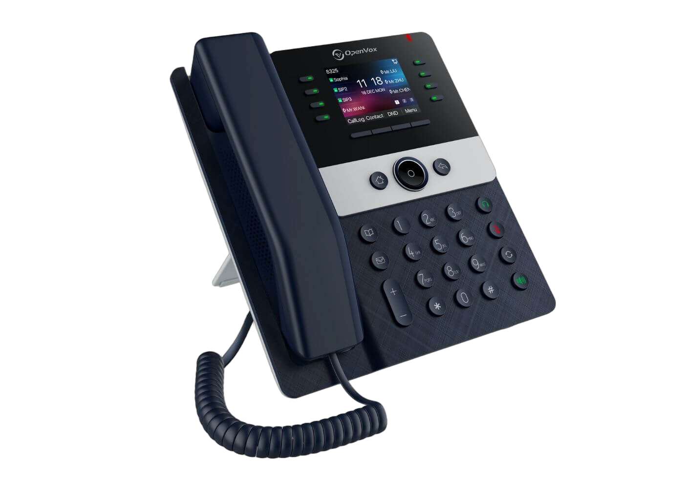 OpenVox C421 SIP phone