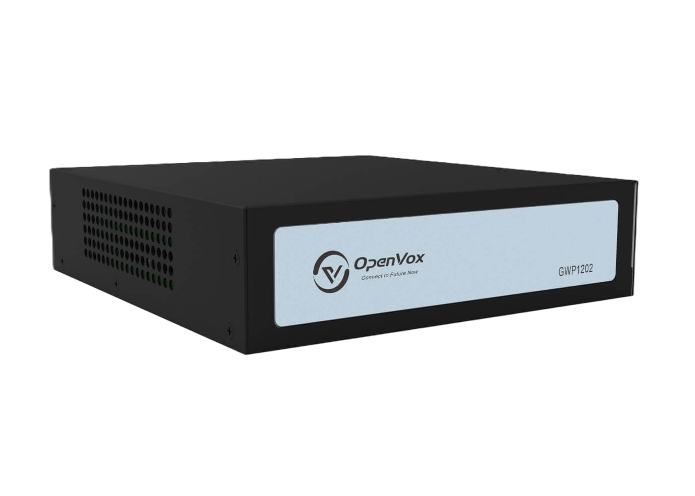 VS-GWP1202 deployment demo product view