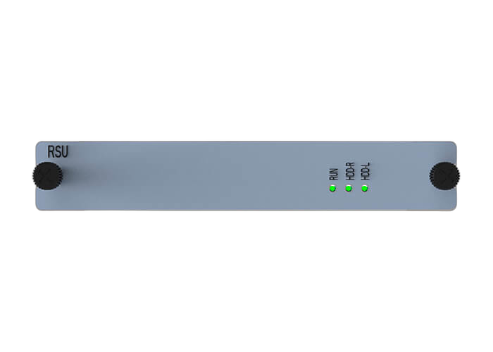 OpenVox RAID storage unit