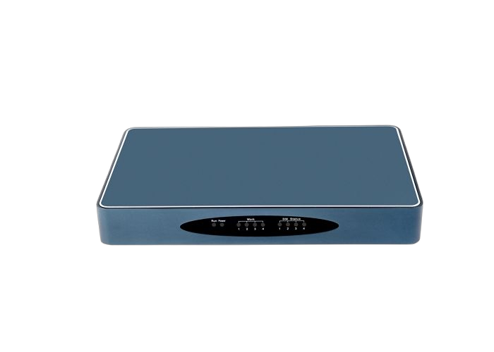 SWG-M20X G/L Series Wireless Gateway front product view