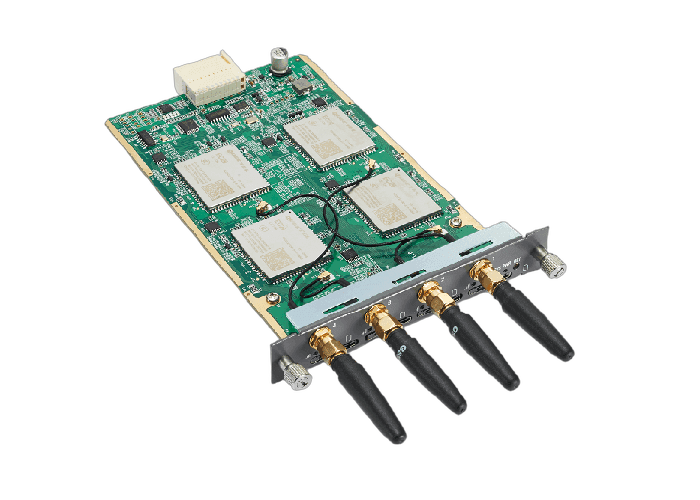 VS-GWM420G deployment demo product view