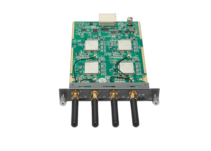 VS-GWM420G front product view