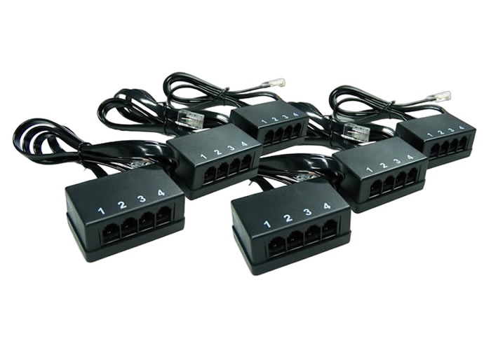 OpenVox SP Series accessory family