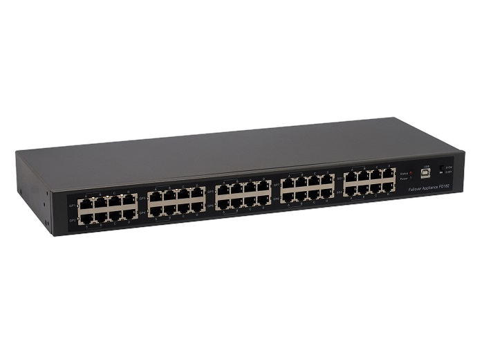 OpenVox E1 T1 BRI failover hardware
