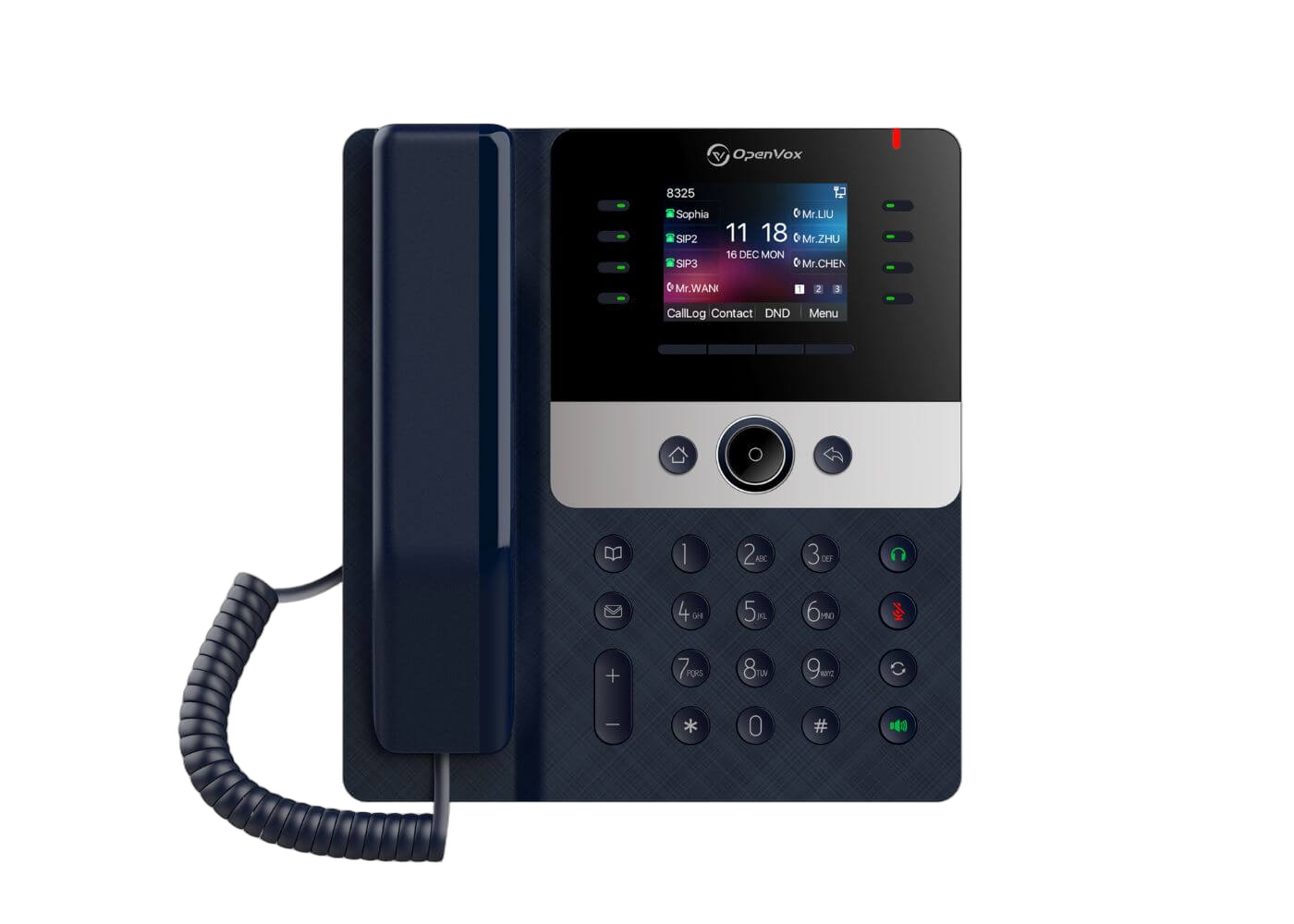 OpenVox C421 IP phone