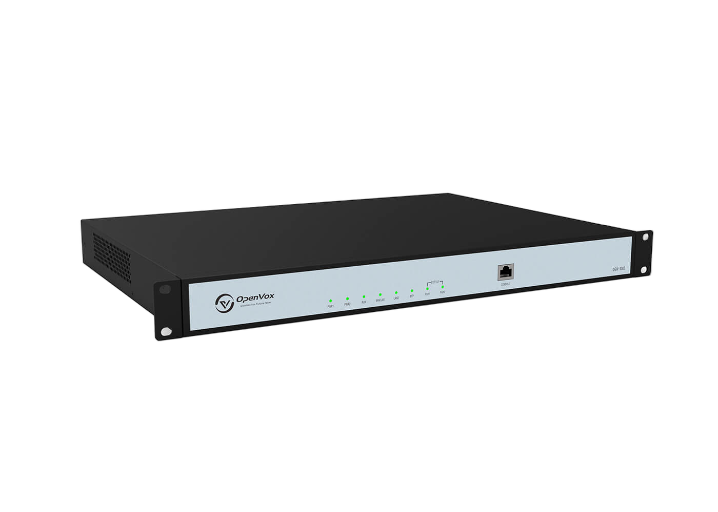 OpenVox DGW-3002 digital trunk VoIP gateway