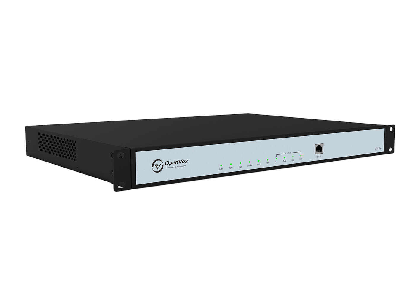 OpenVox DGW-3004 digital trunk VoIP gateway