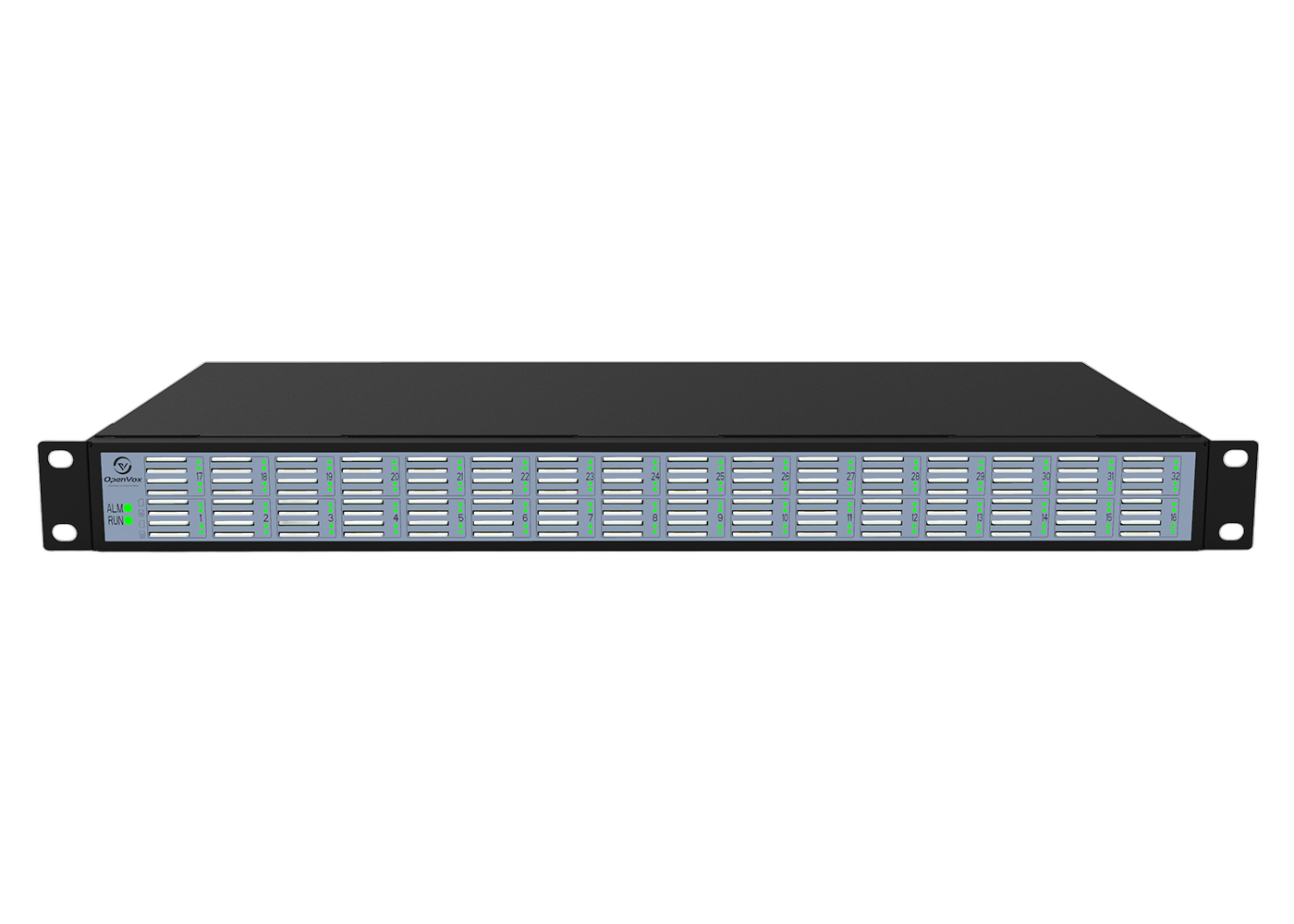 OpenVox SWG-3016/32-4S wireless gateway