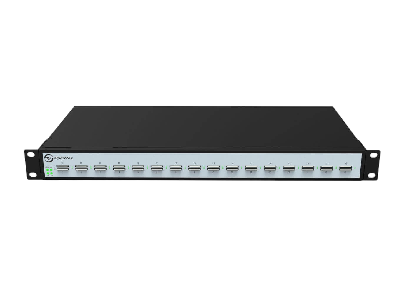 OpenVox SWG-4016E/4032E eSIM wireless gateway
